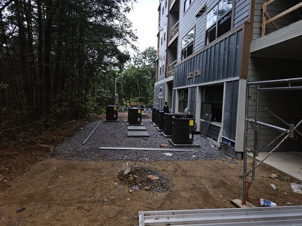 Slide of American Refrigeration