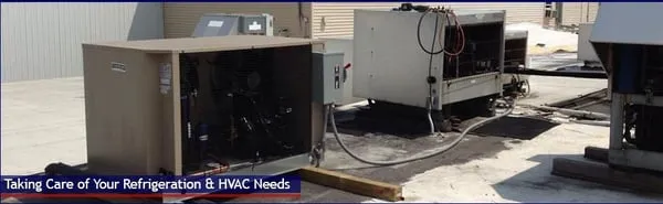 American Refrigeration