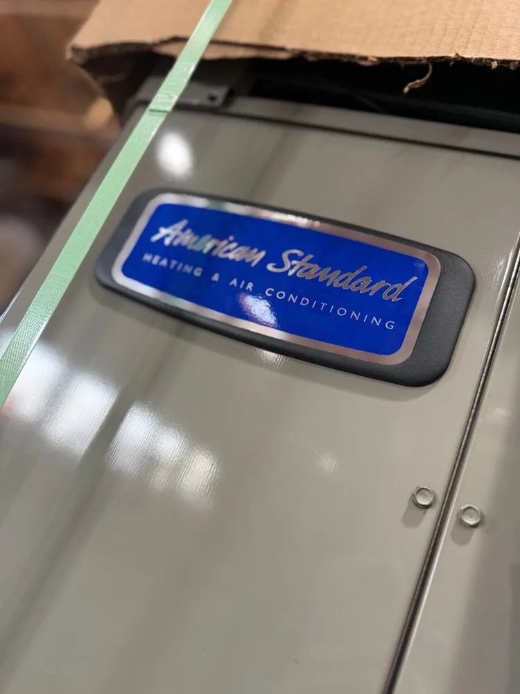 Slide of American Refrigeration Supplies