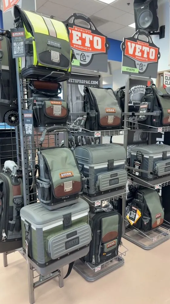 Slide of American Refrigeration Supplies