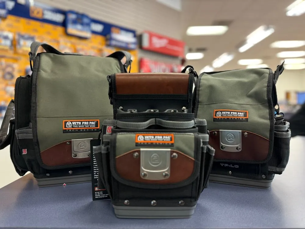 Slide of American Refrigeration Supplies