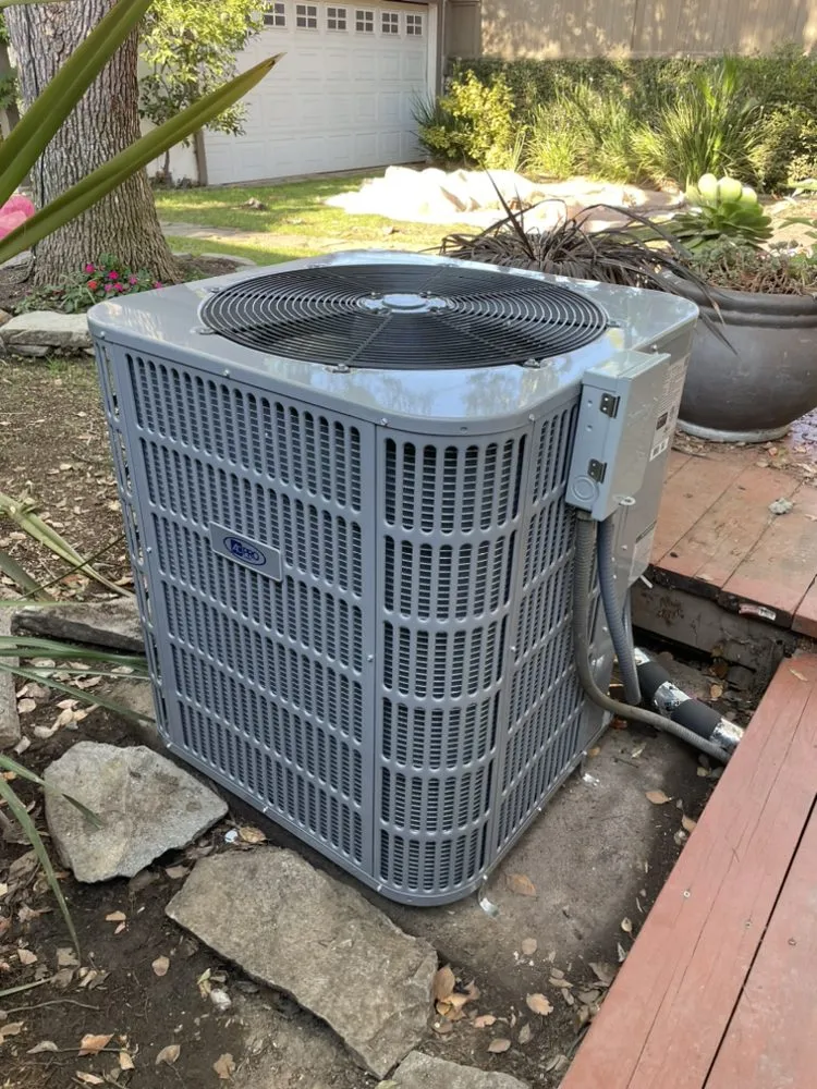 Slide of American Reliable Services