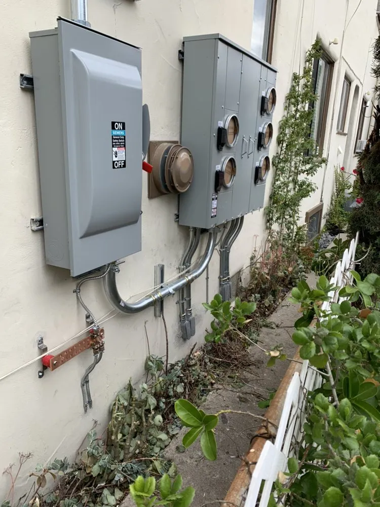 Slide of American Reliable Services