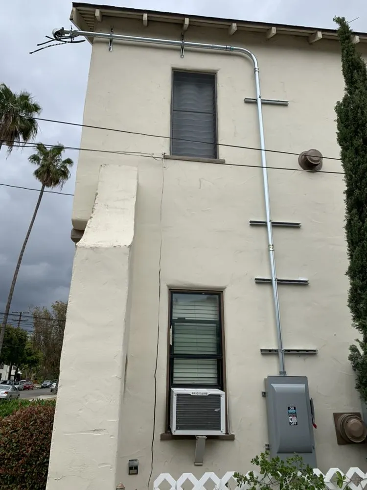 Slide of American Reliable Services