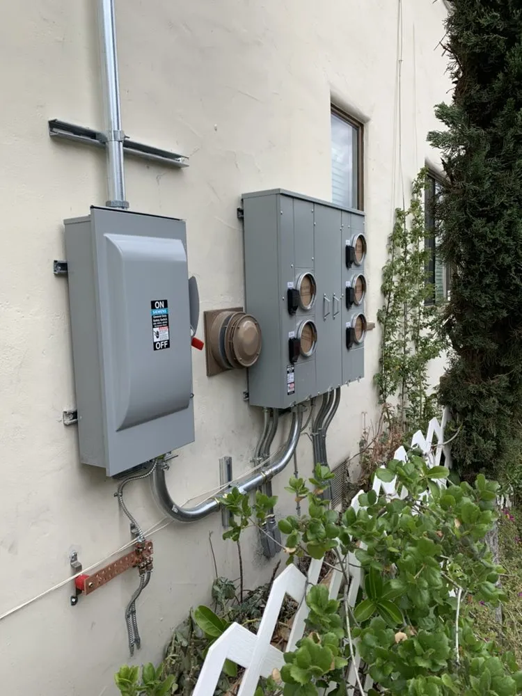 Slide of American Reliable Services