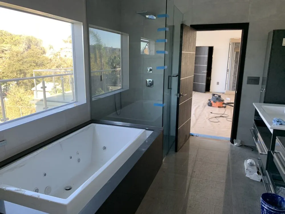 Slide of American Reliable Services