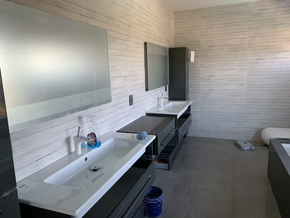 Slide of American Reliable Services