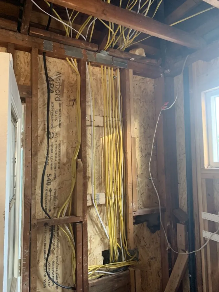 Slide of American Reliable Services