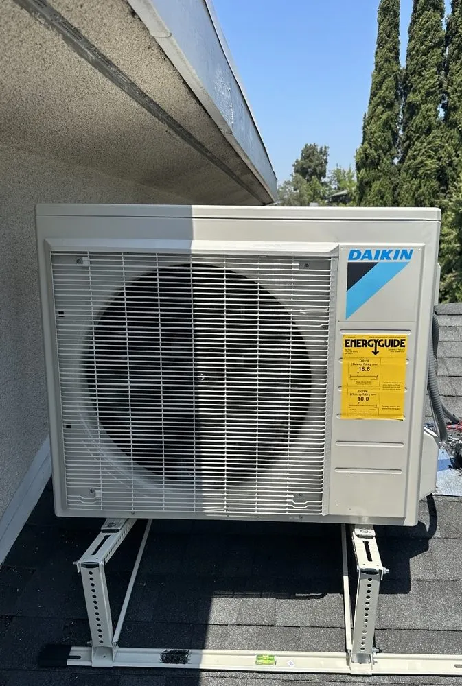 Slide of American Reliable Services