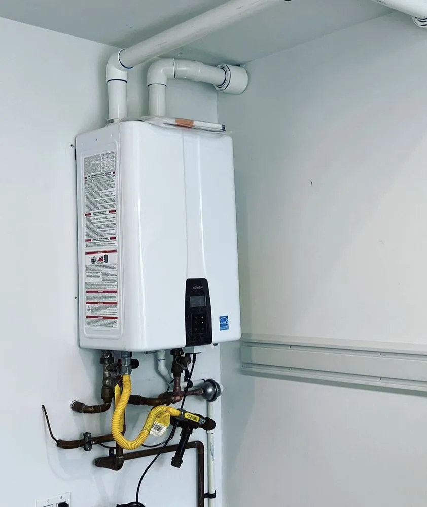 Slide of American Reliable Services