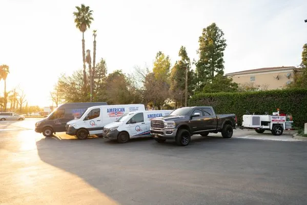 American Reliable Services