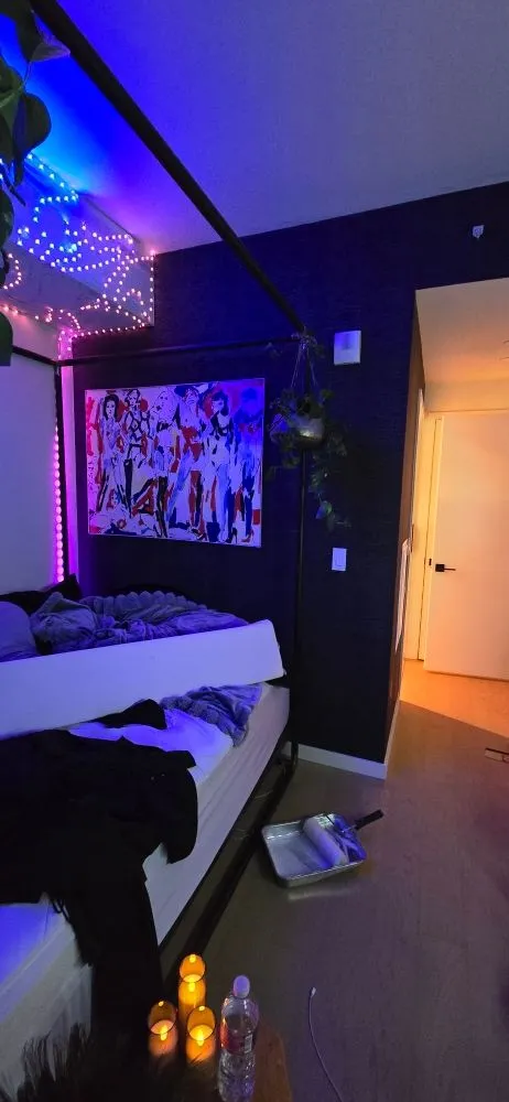 Slide of American Repair Service