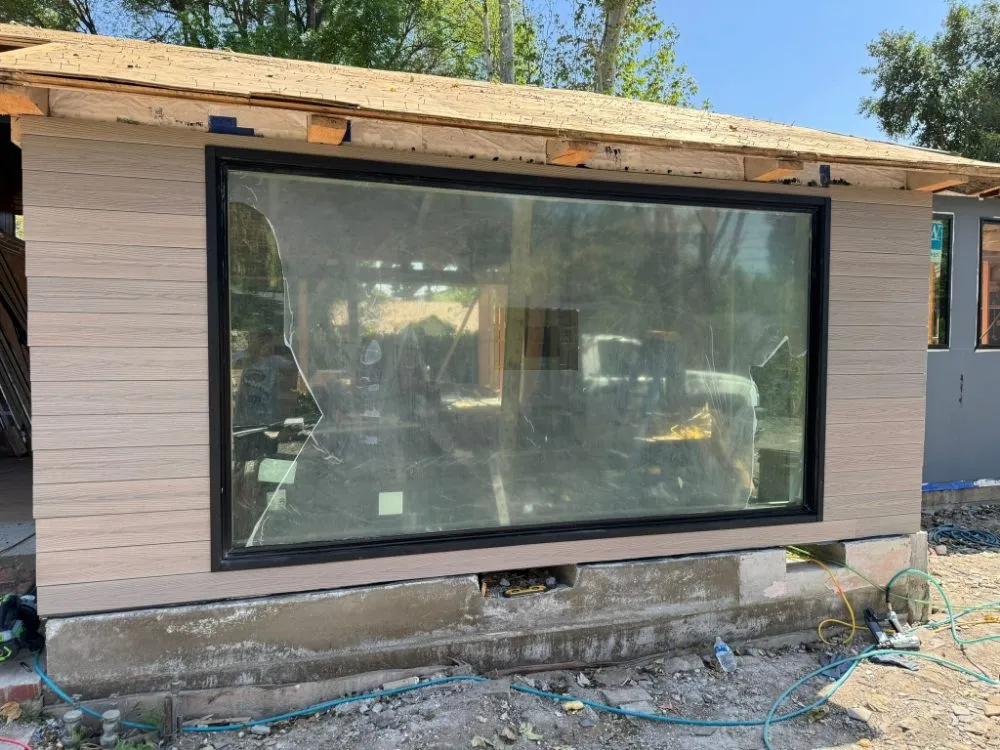 Slide of American Repair Service