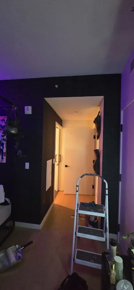 Slide of American Repair Service