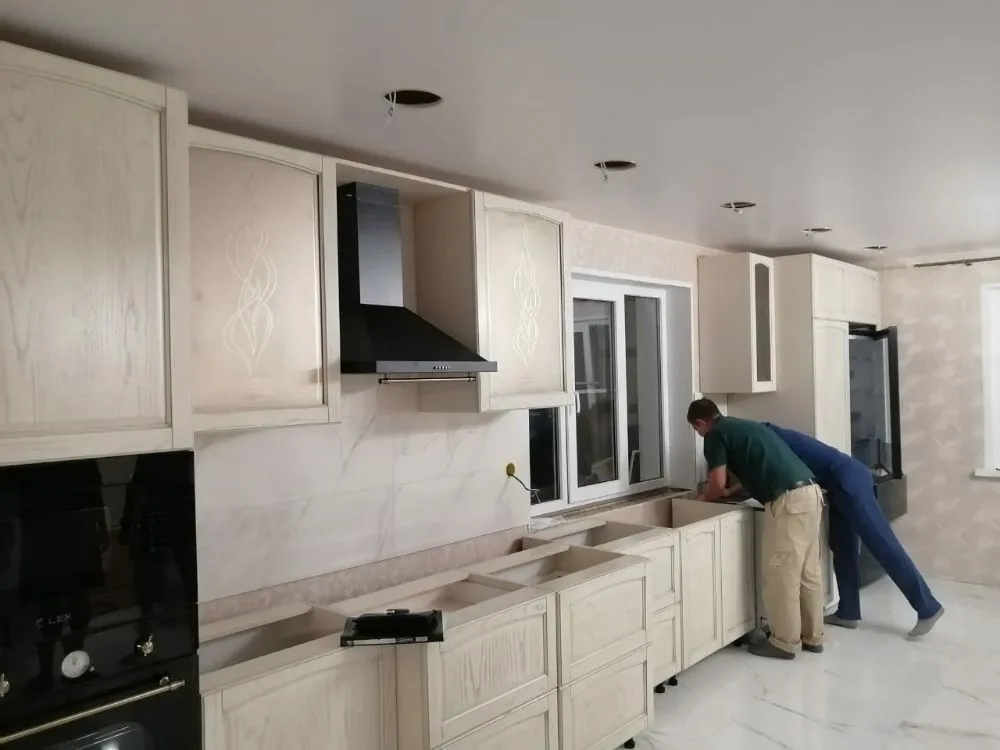 Slide of American Repair Service