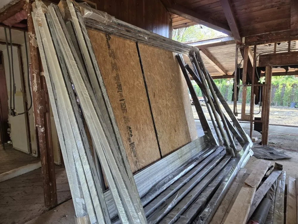 Slide of American Repair Service