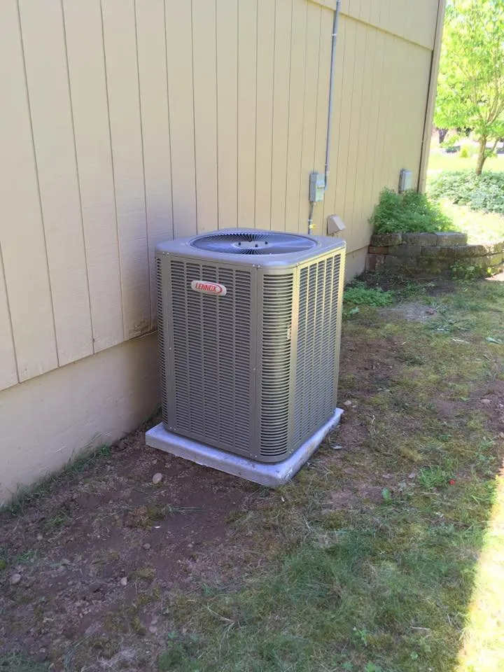 Slide of American Residential Heating & Cooling