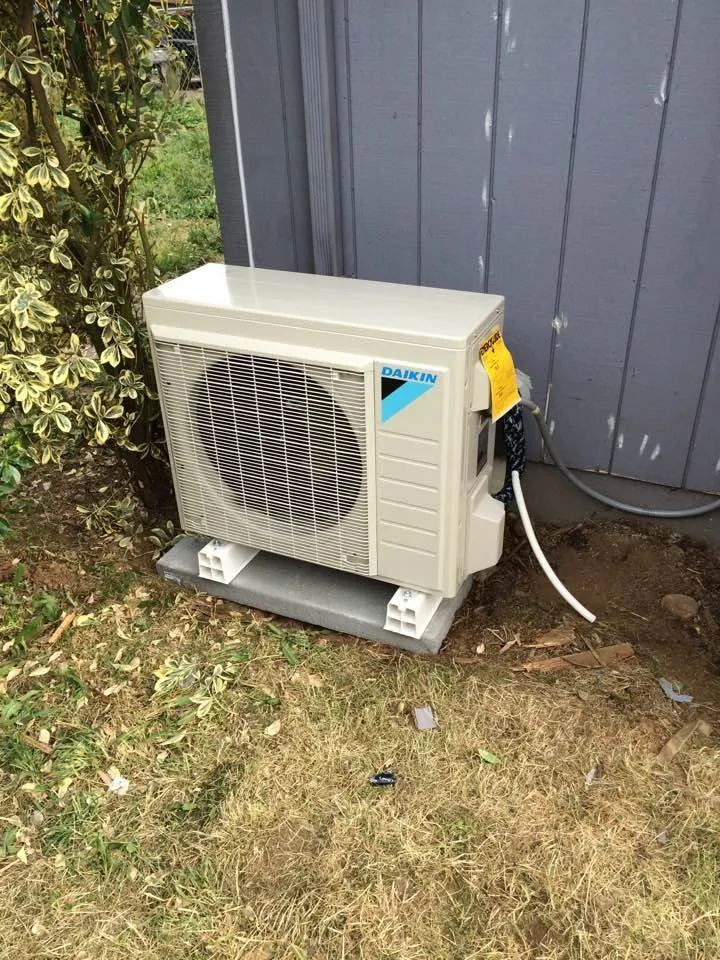 Slide of American Residential Heating & Cooling