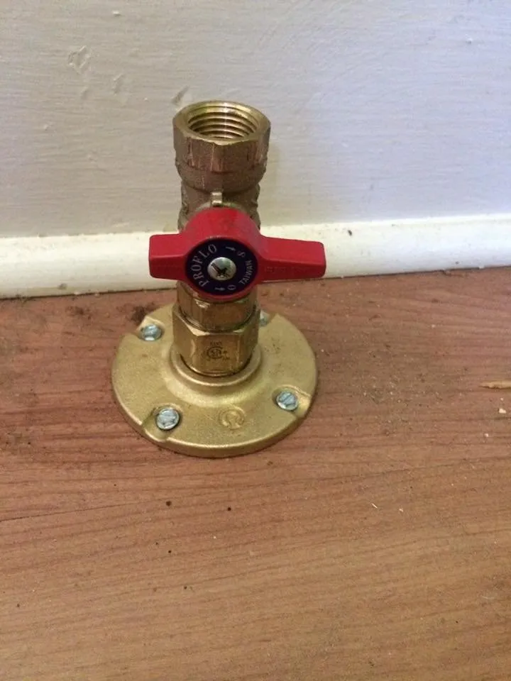 Slide of American Residential Heating & Cooling