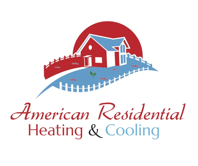 Slide of American Residential Heating & Cooling