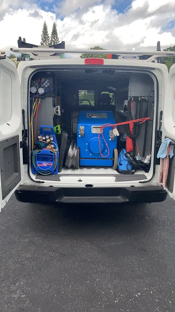 Slide of American Royalty A/C