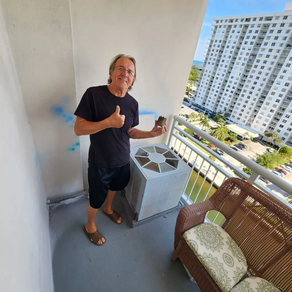 Slide of American Royalty A/C