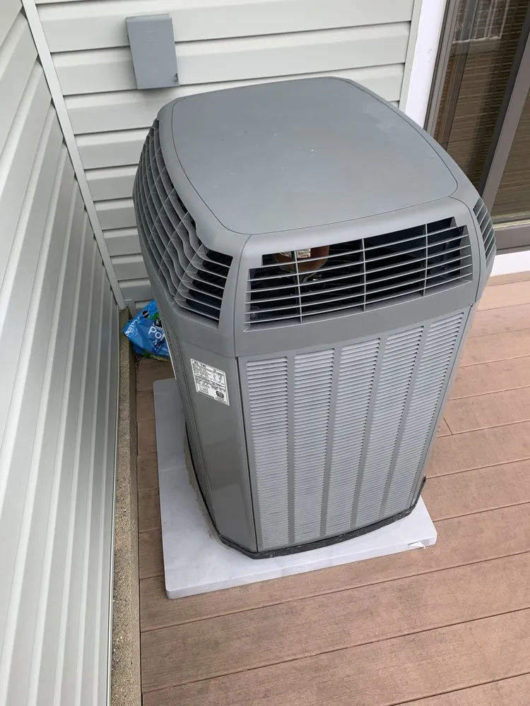 Slide of American Service Experts