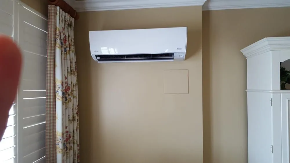 Slide of American Service Experts