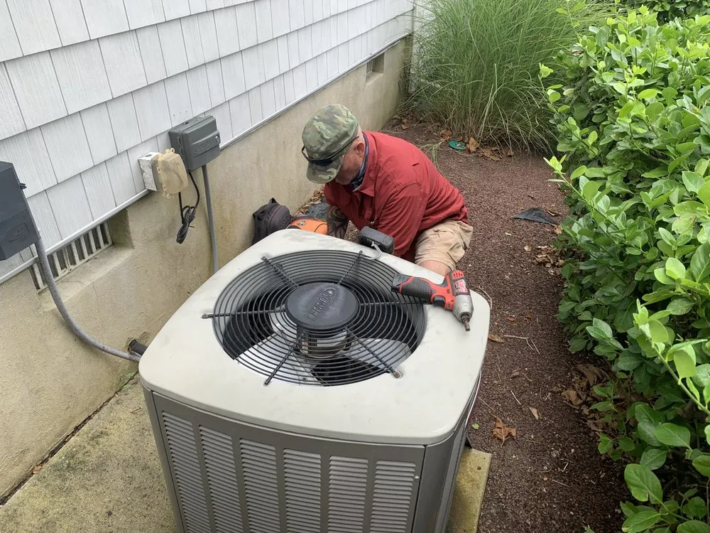 Slide of American Service Experts