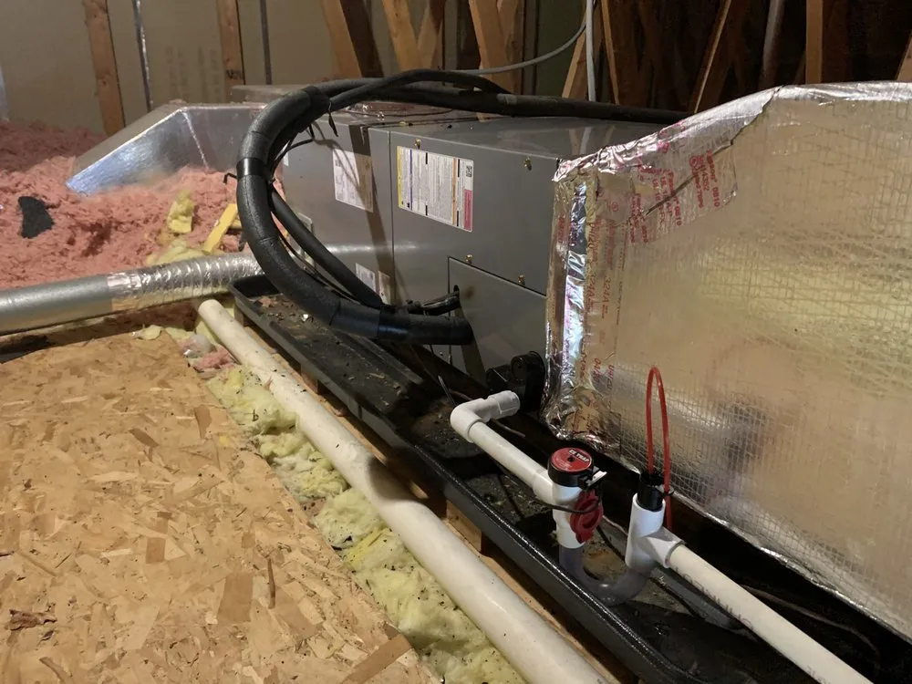 Slide of American Service Experts