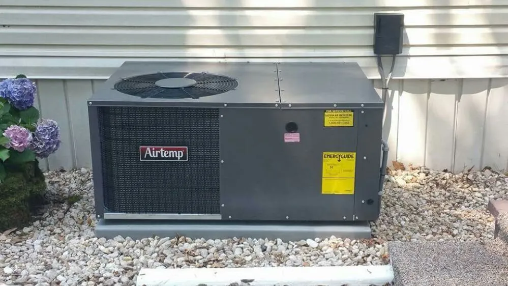 Slide of American Service Experts