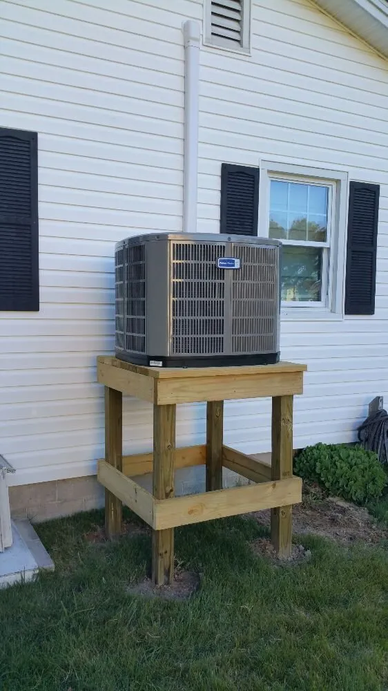 Slide of American Service Experts