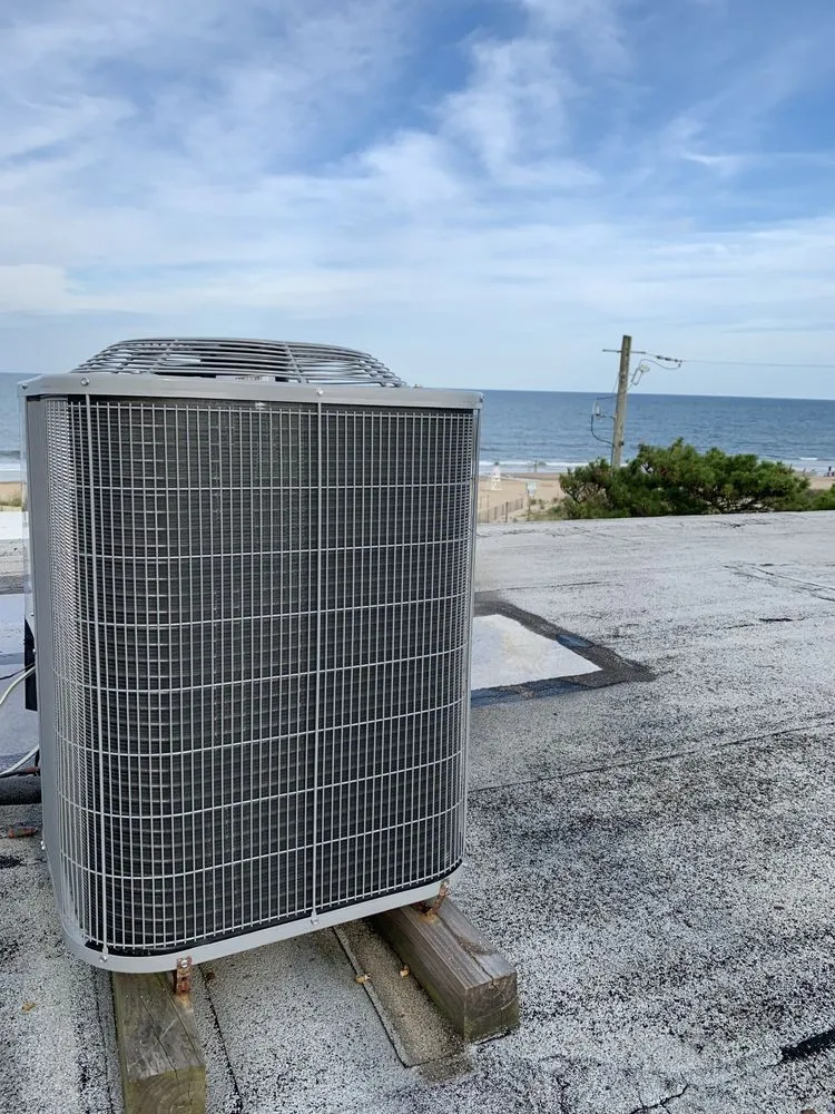 Slide of American Service Experts