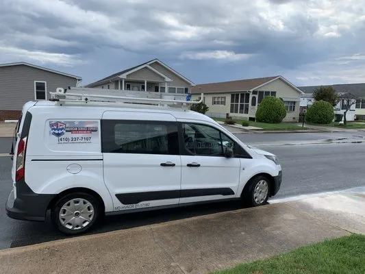 American Service Experts