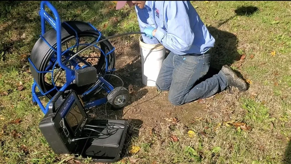 Slide of American Servicers