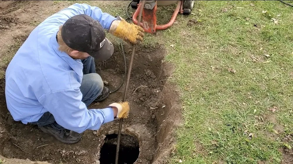 Slide of American Servicers