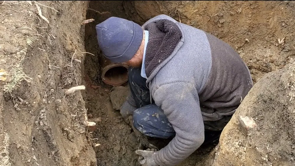 Slide of American Servicers