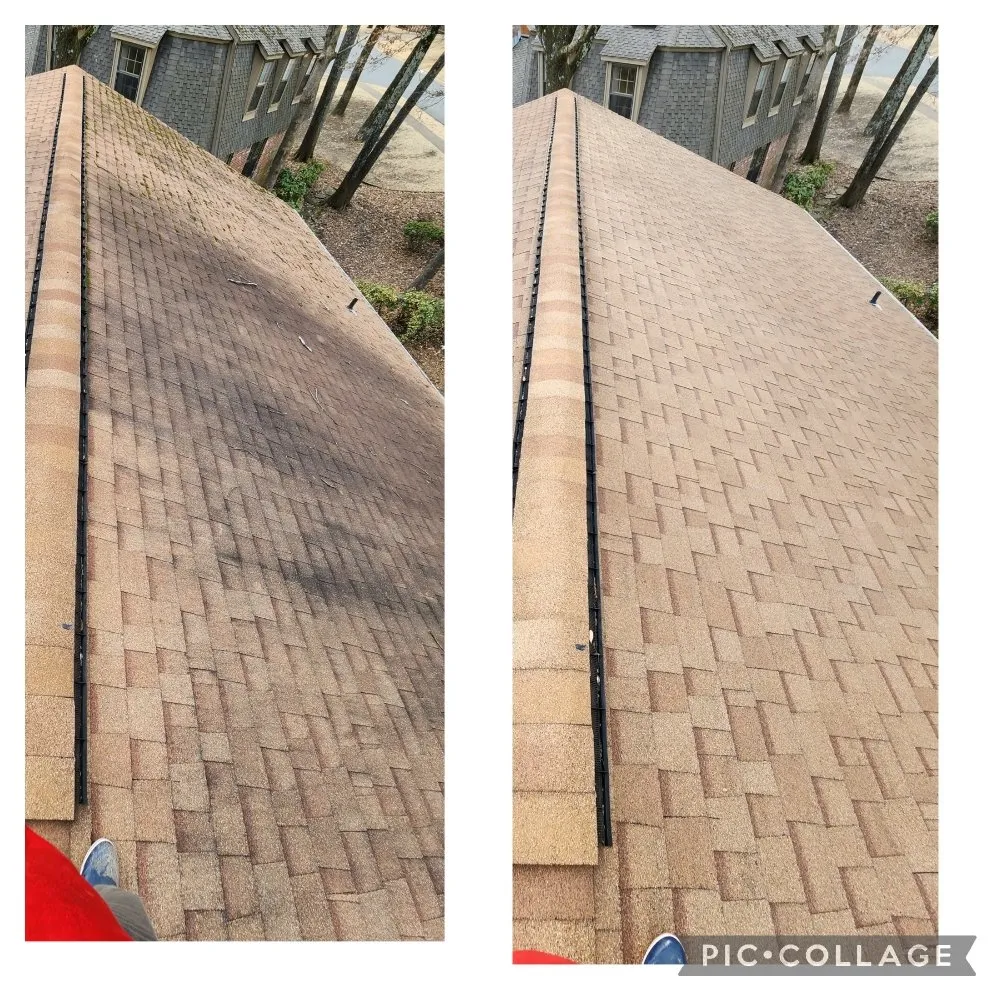 Slide of American Services AR