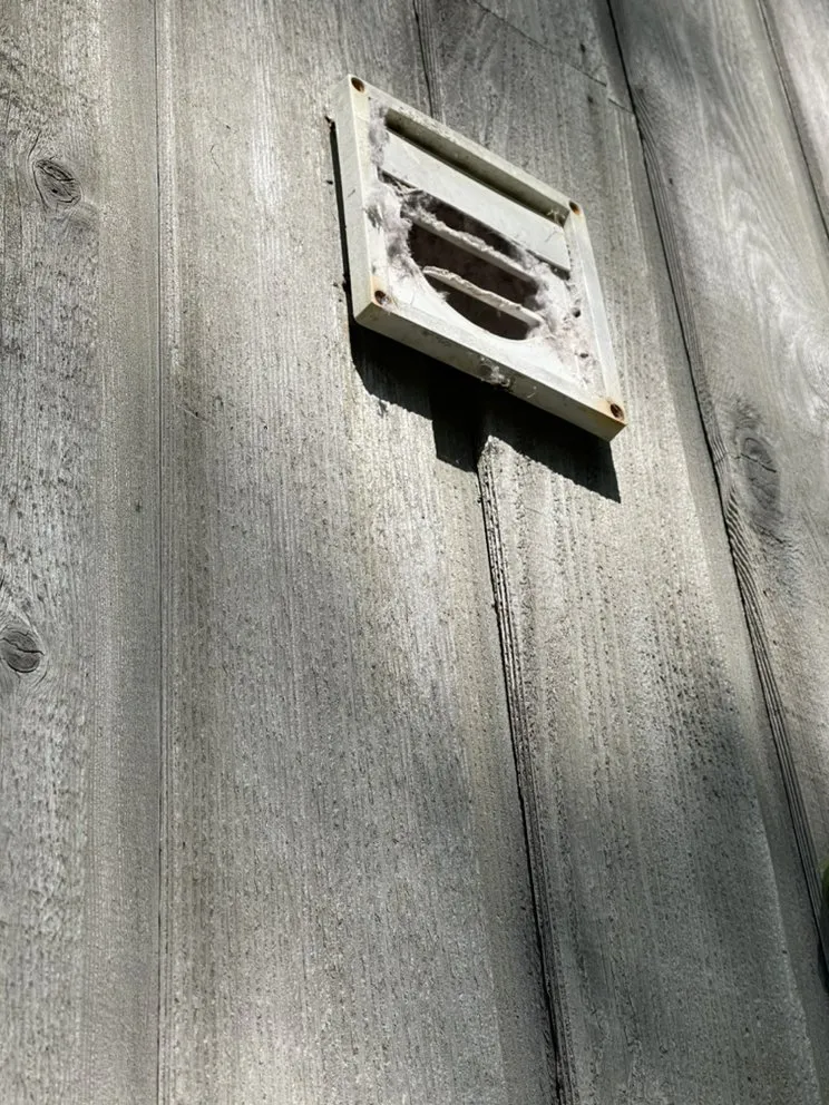 Slide of American Services Group