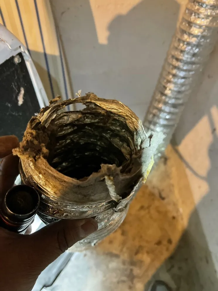 Slide of American Services Group