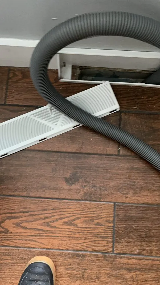 Slide of American Services Group