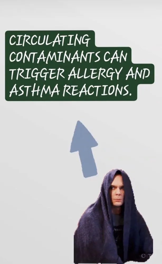 Slide of American Services Group