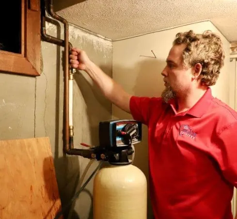 Slide of American Services