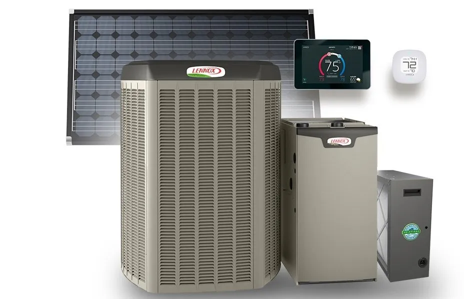 Slide of American Sheet Metal