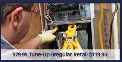 Slide of American Society Of Heating & Cooling Specialists