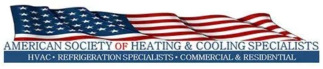 American Society Of Heating & Cooling Specialists
