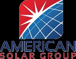 Slide of American Solar Group - El Paso