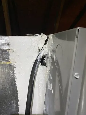 American Standard Heating and Cooling Logo