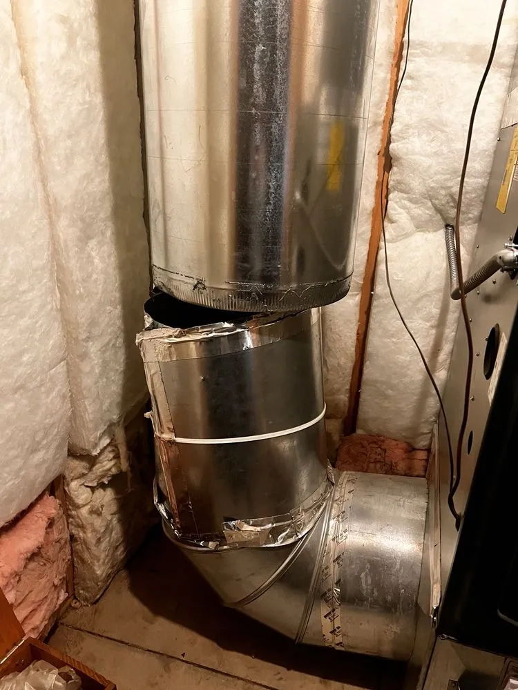 Slide of American Standard