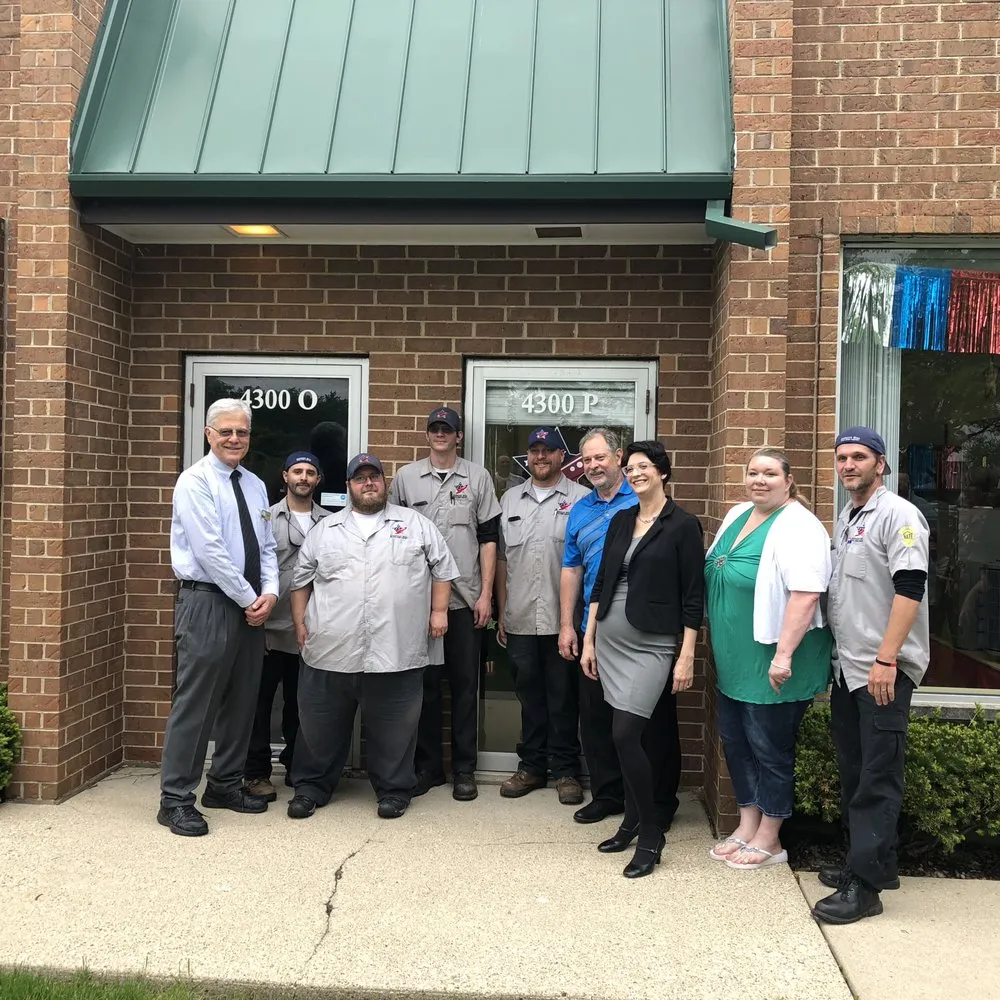 Slide of American Star Total Home Comfort